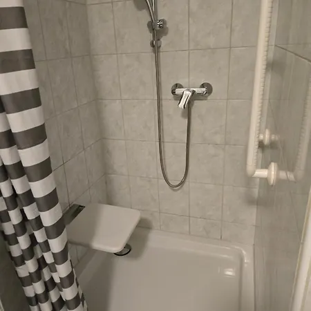 Naehe Red Bull Ring Mit Eingezaeunten Garten Appartamento Judenburg