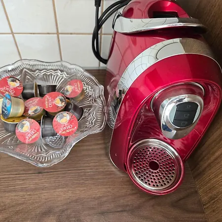 Naehe Red Bull Ring Mit Eingezaeunten Garten