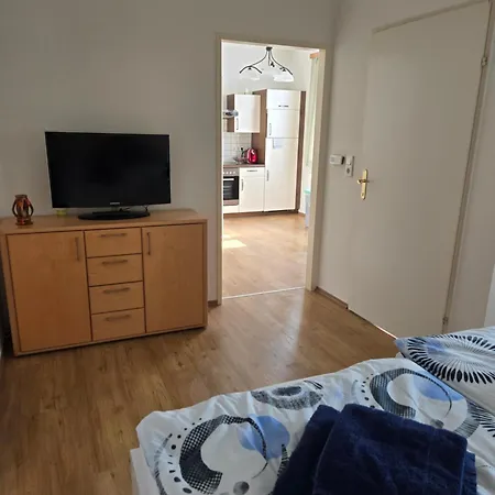 Naehe Red Bull Ring Mit Eingezaeunten Garten Appartamento *