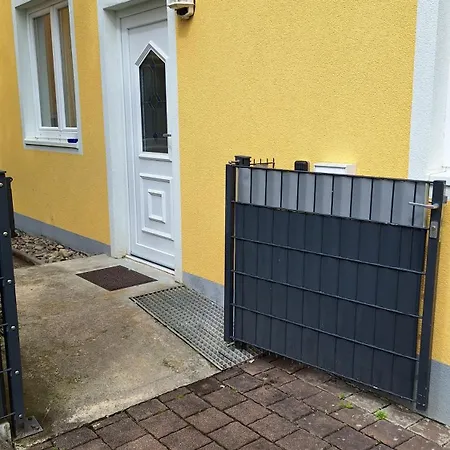 Naehe Red Bull Ring Mit Garten Apartman *