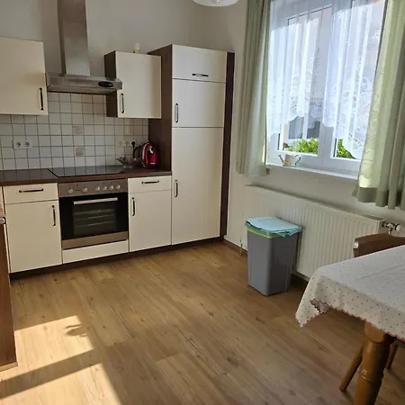 Naehe Red Bull Ring Mit Eingezaeunten Garten