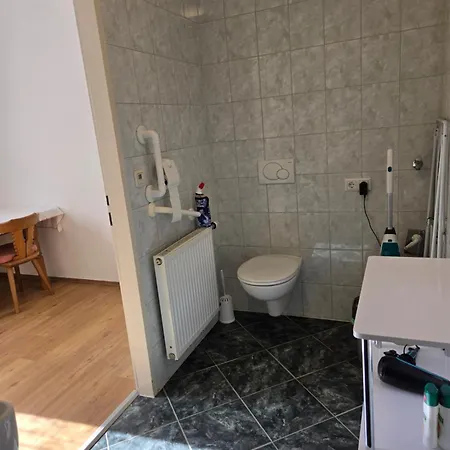 Naehe Red Bull Ring Mit Garten Apartman Judenburg