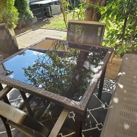 Naehe Red Bull Ring Mit Eingezaeunten Garten *