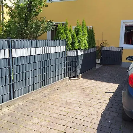 Naehe Red Bull Ring Mit Eingezaeunten Garten *