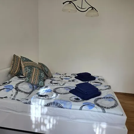 Naehe Red Bull Ring Mit Eingezaeunten Garten 아파트 *