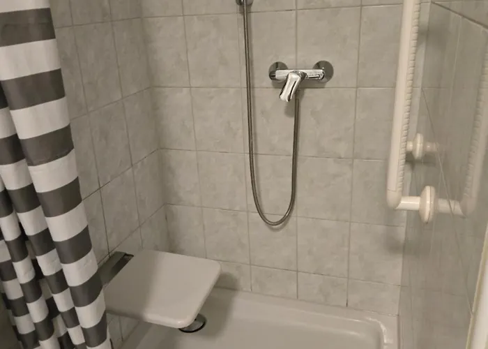 Naehe Red Bull Ring Mit Eingezaeunten Garten 아파트 쥬덴버그