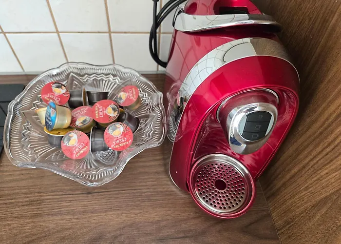 Naehe Red Bull Ring Mit Eingezaeunten Garten