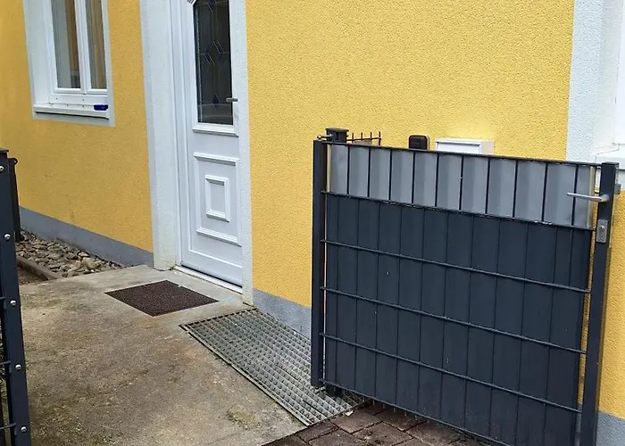 Naehe Red Bull Ring Mit Eingezaeunten Garten 아파트 *