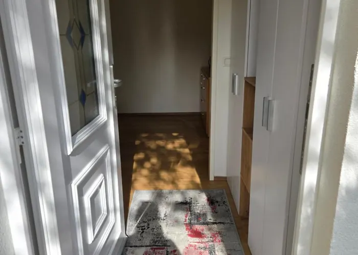 Naehe Red Bull Ring Mit Eingezaeunten Garten 尤登堡