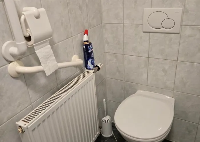 Naehe Red Bull Ring Mit Eingezaeunten Garten 公寓 *