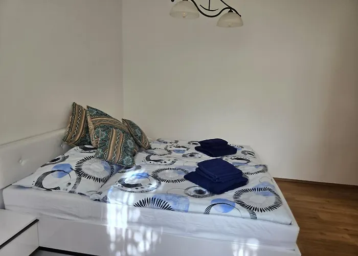 Naehe Red Bull Ring Mit Eingezaeunten Garten 公寓 *